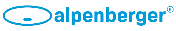 logo alpenberger